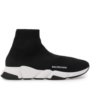 Balenciaga Trainer Speed - Black