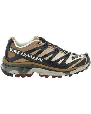 Salomon 'Xt-4 Og' Sneakers - Brown