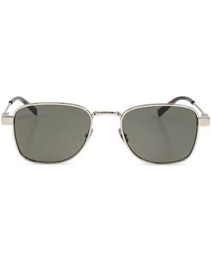 Saint Laurent Sunglasses - Gray
