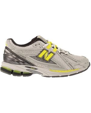 New Balance U1906 - Yellow