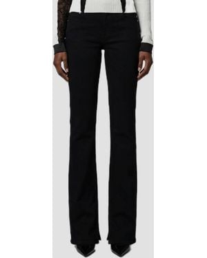 Haikure Chewy Od Jeans - Black