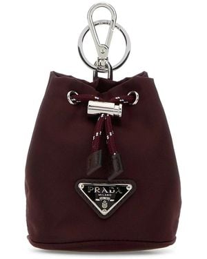 Prada Trick - Red