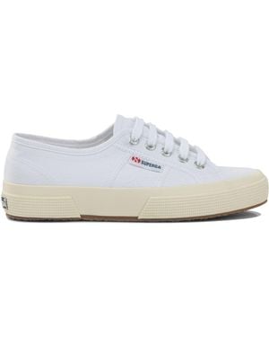 Superga Sneakers & Slip-On - White