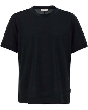 Paolo Pecora T-Shirt - Black