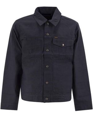 Filson Ranger - Blue