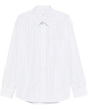 sunflower New Base Shirt - White