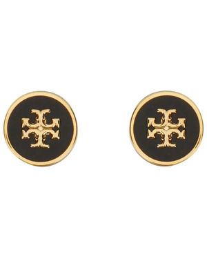 Tory Burch Brass Jewellery - Black