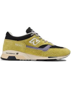 New Balance 1500 Made - Green