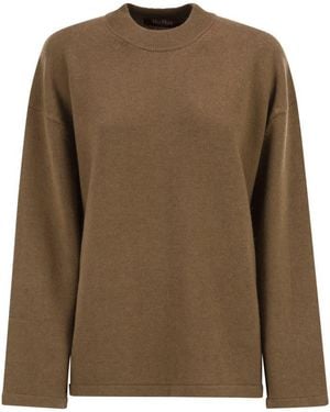 Max Mara Pisano - Brown