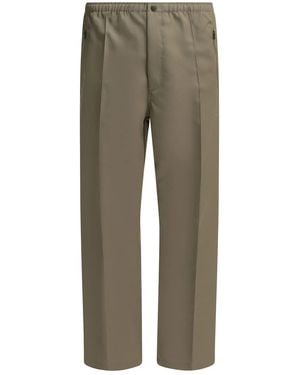 Needles "Warm Up" Sport Pants - Gray