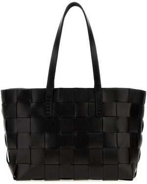 Dragon Diffusion 8151 Japan Tote - Black