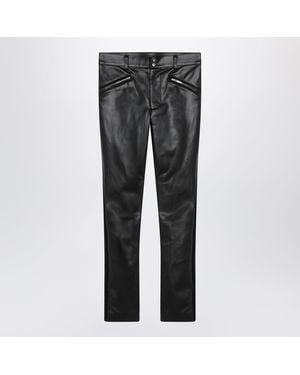 Sacai Slim Trousers - Grey