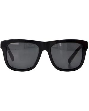 Dolce & Gabbana Dolce & Gabbana 0Dg4545 Sunglasses - Black