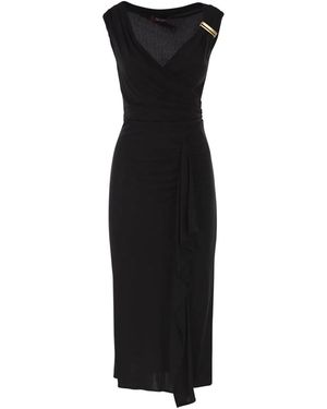 Max Mara Mstaureo - Black