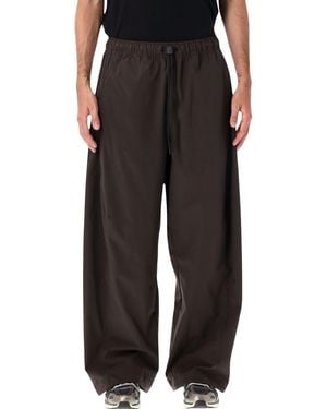 Nike Tech Helios Dri-Fit Pants - Black