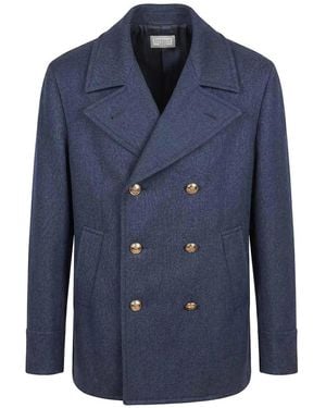 Brunello Cucinelli Blazer - Blue