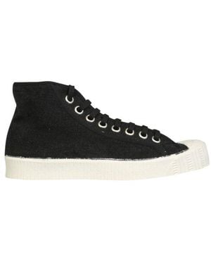 スニーカー SPALWART SS23 HIGH MODEL SPECIAL SNEAKERS (3405110_9999) SPALWART HIGH MODEL SPECIAL SNEAKERS UNISEX | Garmentory