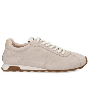 Ash Killbill Trainer - White
