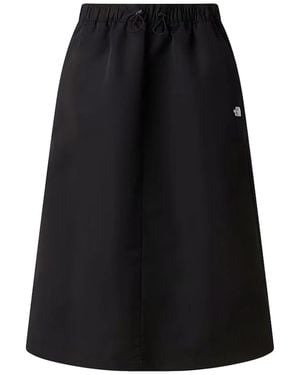 The North Face Nylon Skirt - Black