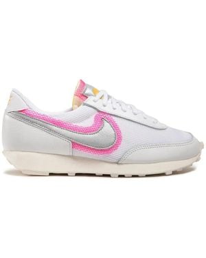 Nike Daybreak Low-Top Trainers - Pink