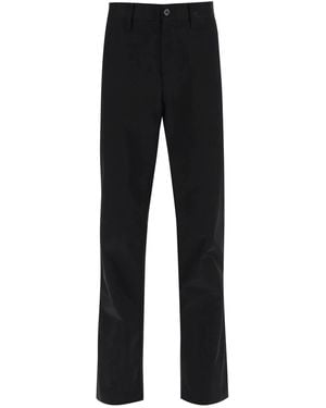Burberry Cargo Pants - Black