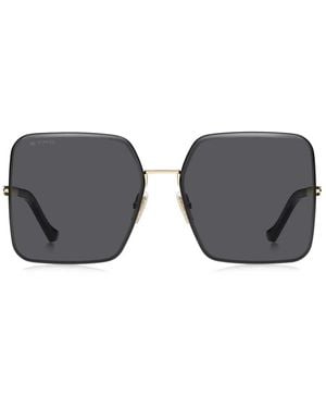 Etro 0034/S 000(Ir) - Gray