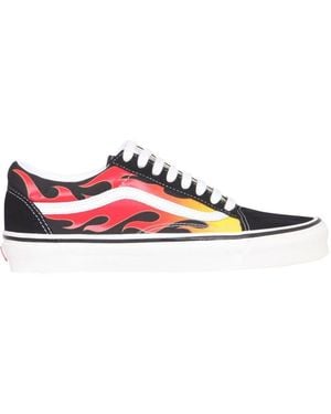 Vans Sneaker Old Skool 36 - White