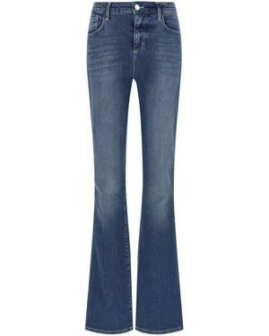 L'Agence 'Selma' Jeans - Blue