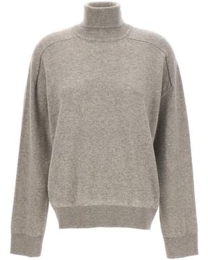 ARMARIUM 'Dimitri' Jumper - Grey