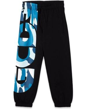Gcds Long Pants - Blue