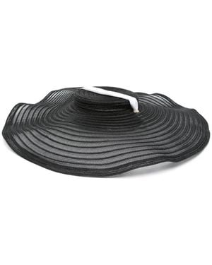 ハット VIVETTA Woman Hat White VM2AC0002 1081 Vivetta Hats for Women | Online Sale up to 60% off | Lyst