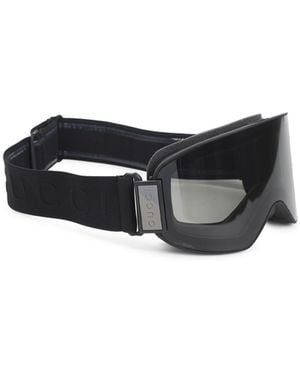 Gucci Acetate Sunglasses - Black