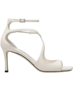 Jimmy Choo Azia 75 - White