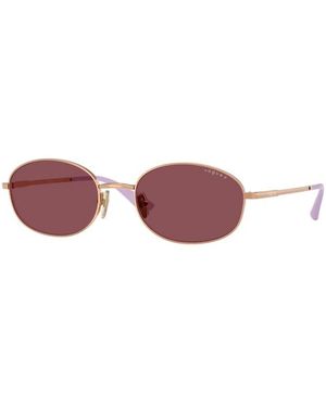 Vogue Vo4323S 51525Q - Purple