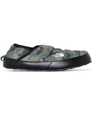 The North Face Thermoball V Traction Mules - Gray