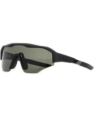 Gucci Gg2017S Sungl Injection - Gray