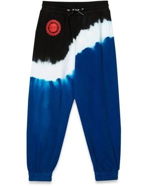N°21 Jogger - Blue