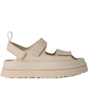UGG Sandalo Goldenglow - Natural
