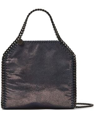 Stella McCartney Falabella Mini Tote - Black