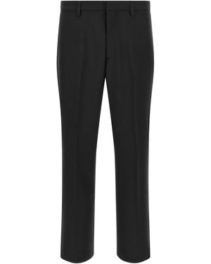 Department 5 'Warren' Trousers - Black