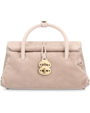 Zanellato Borsa Dotta S - Green