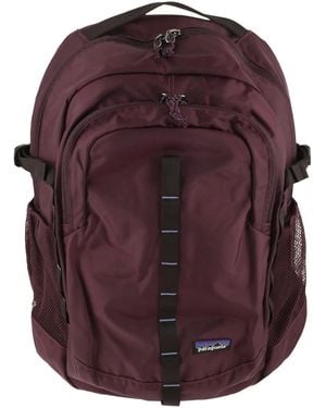 Patagonia Refugio Day Pack 26L - Purple