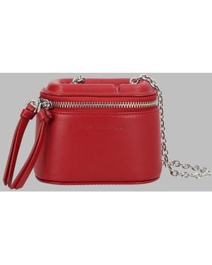 Marc Jacobs Marc Jacobs - Red