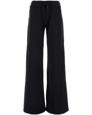 Off-White c/o Virgil Abloh Off Pantalone - Black