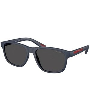 Prada Linea Rossa Ps 06Ys Tfy06F - Gray
