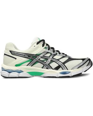 Asics Gel-Cumulus 16 Trainers - Green