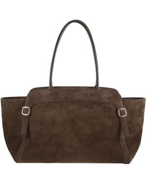 Santoni Didi M - Brown