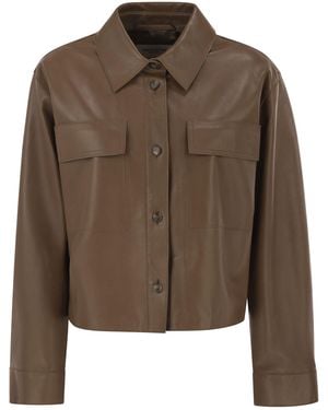 Weekend by Maxmara Wkdpiovra - Brown