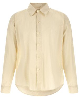 mfpen 'Exact' Shirt - Natural