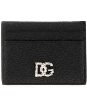 Dolce & Gabbana Dolce & Gabbana Vit.Odissea - Black